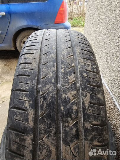Yokohama Bluearth ES32 195/65 R15 91T