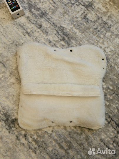 Муфта для коляски мимими