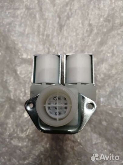 Клапан стиральной машины Samsung LG