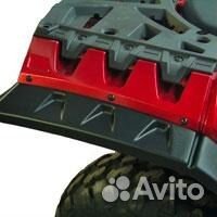 Расширители арок Polaris Sportsman XP 550/850