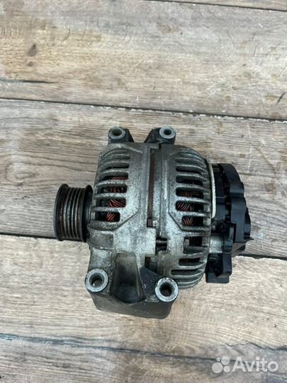 Генератор Audi 3 8P 1.8 2008