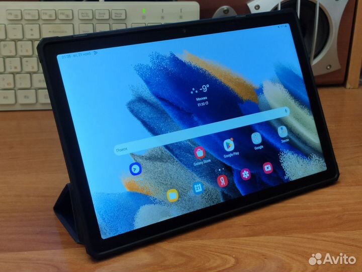 Samsung Galaxy Tab A8 3/32 (2021) Wi-Fi