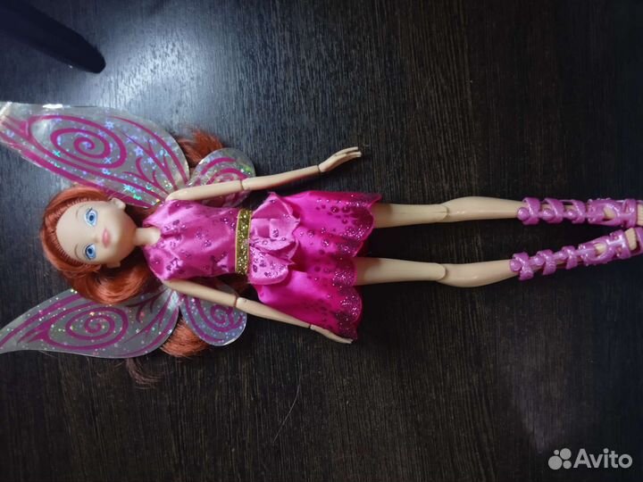 Кукла ever After High