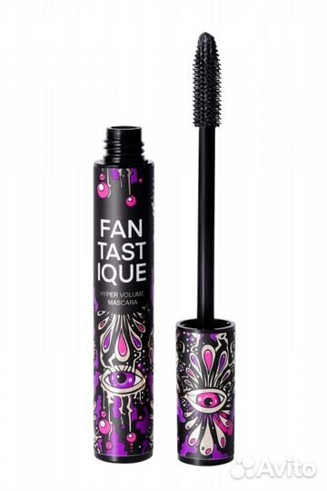 Тушь для ресниц новая Vivienne Sabo