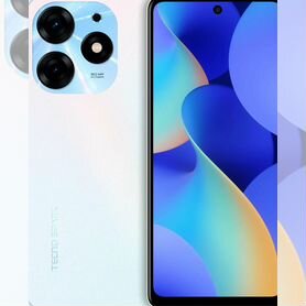 Xiaomi Redmi Note 10 Pro, 8/128 ГБ