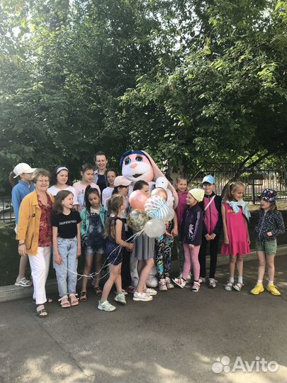 Репетитор начальных классов