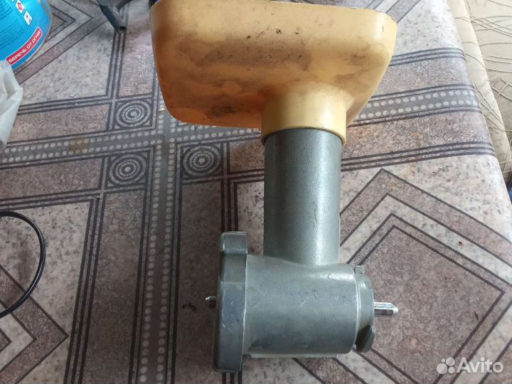 Запчасть от мясорубки