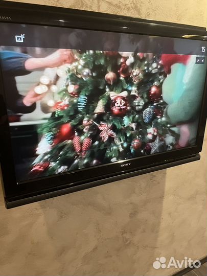 Телевизор sony bravia 42