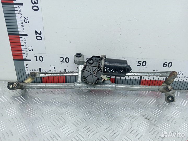 Трапеция для Volkswagen Lupo