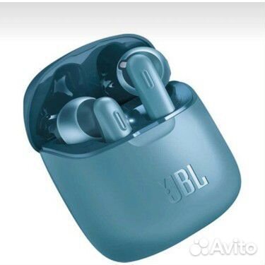 Беспроводные наушники jbl tune 220 tws