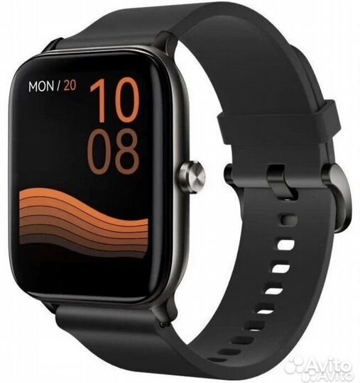 Смарт-часы xiaomi haylou gst