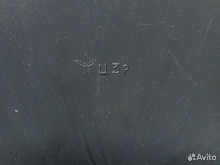 Панно СССР 1960е года