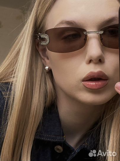 Очки Gianfranco ferre архив