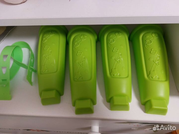 Ходунки каталка детские