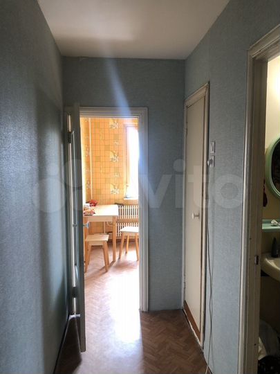 1-к. квартира, 40 м², 8/10 эт.