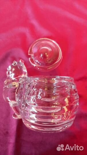 Емкость для меда