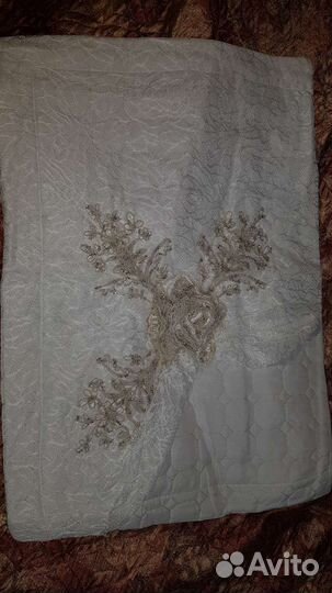 Покрывало и наволочки