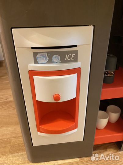 Кухня детская Tefal Studio XXL