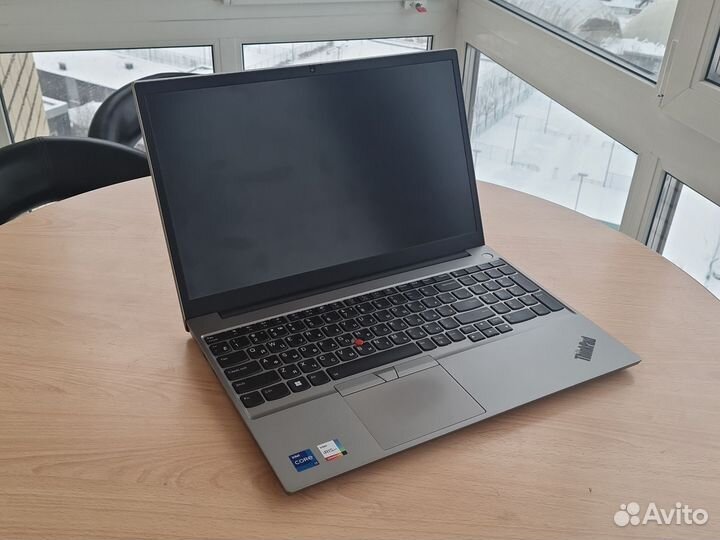 Lenovo thinkpad E15 Gen 4