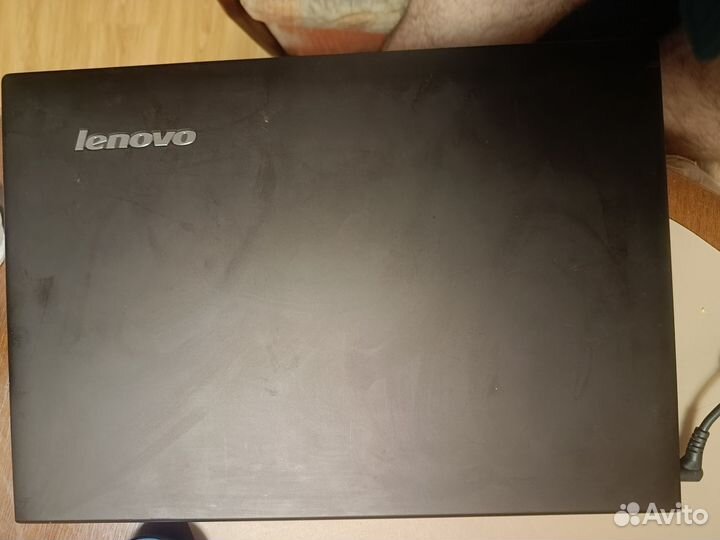 Lenovo ideapad z500