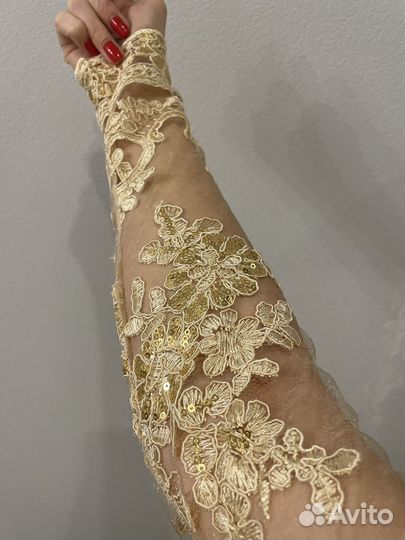 Платье женское