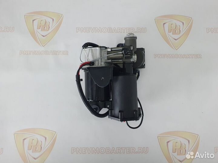 Компрессор Range Rover (L322)