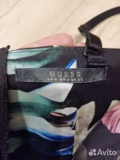 Комбинезон Guess