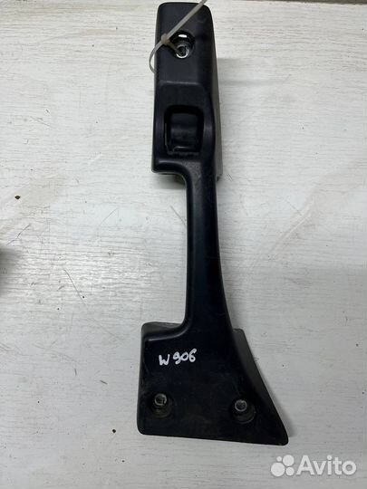 Ручка сдвижной двери внутренняя w906 Sprinter Craf