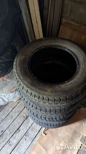 Gislaved Nord Frost V 185/70 R14