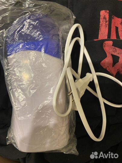 Воскоплав картриджный