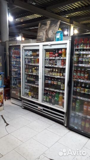 Действующий бизнес