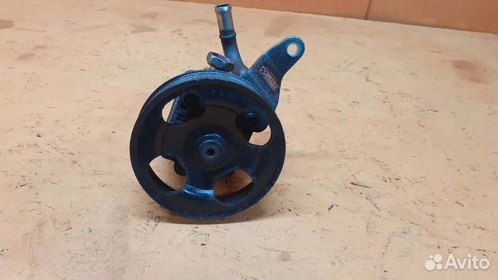 Насос гидроусилителя руля Infiniti Ex35 J50 3.5