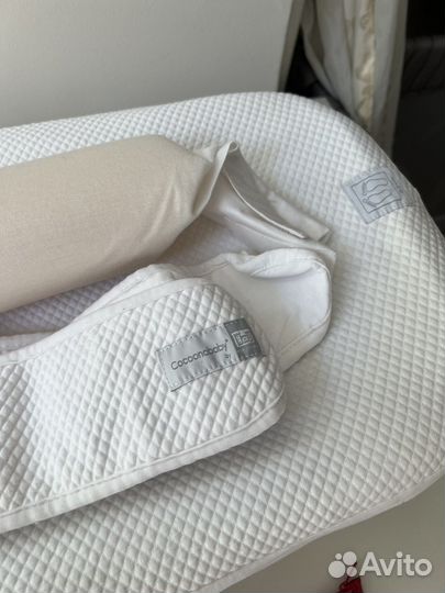 Кокон для новорожденных