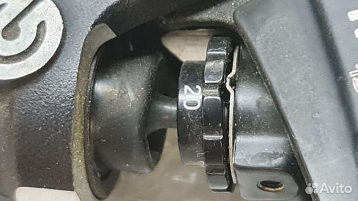 Ktm Duke 790 Перед.Главн.Торм.Цилиндр