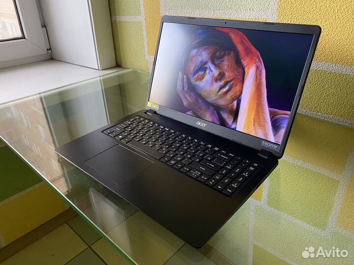 Acer Extensa / Core i3 10th gen / MX230