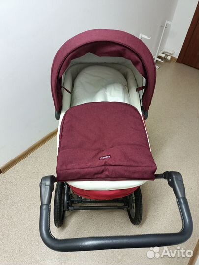 Коляска детская inglesina comfort 2 в 1