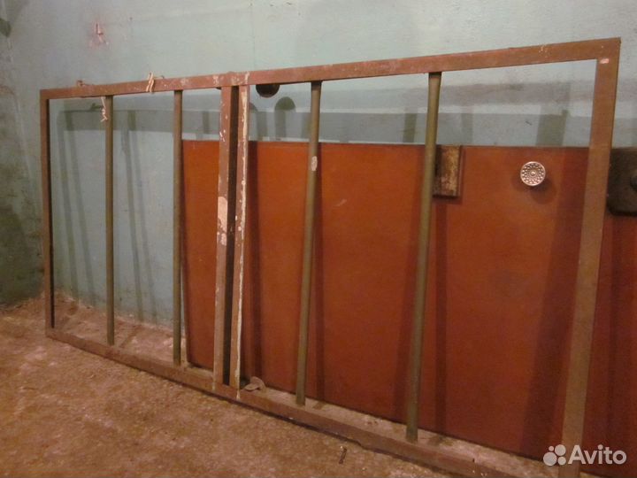 Теннисный стол всепогодный бу