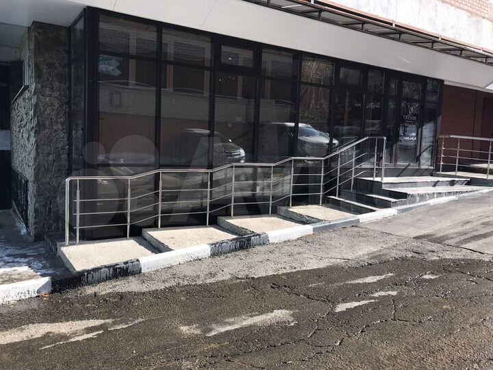 Свободного назначения, 87 м²