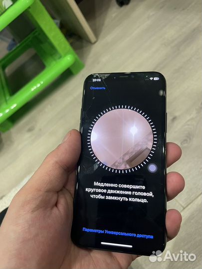 iPhone 11 Pro, 256 ГБ