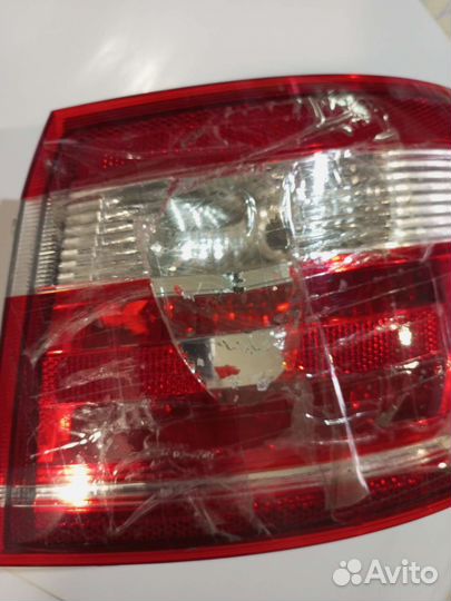 Фара задняя правая LADA vesta