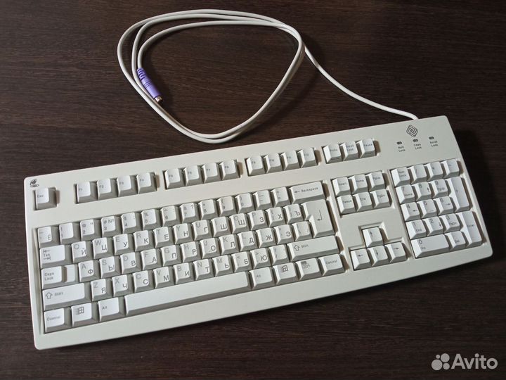 Клавиатура Cherry RS 6000 M