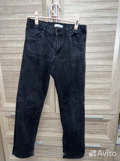 Джинсы Mango 164р
