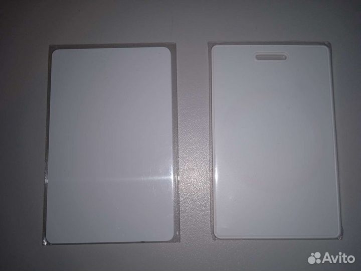 Изготовление дубликатов домофонных ключей и пропус