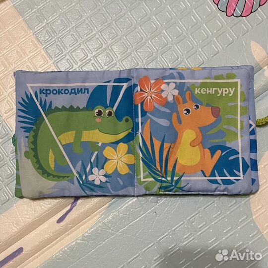 Подвесные игрушки погремушки книжки грызунок