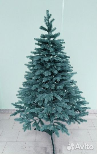 Елка искусственная литая 190