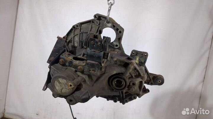 Кпп 5-ст.мех 4х4 (МКПП) Land Rover Freelander 1, 2005