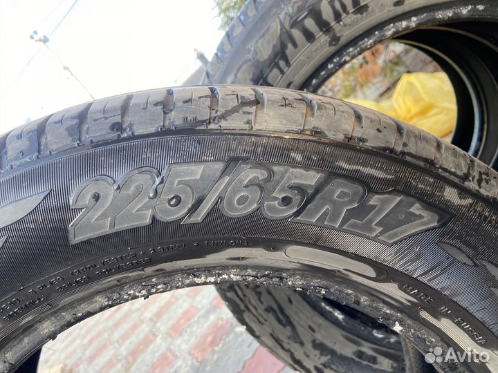 Cordiant Sport 3 225/65 R17 106H