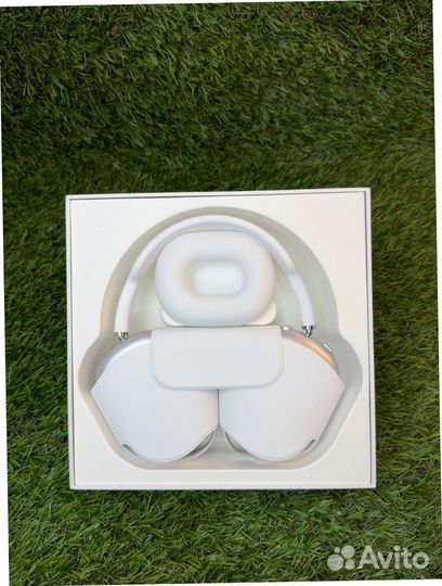 Apple AirPods Max Зеленые «Оригинал» Гарантия