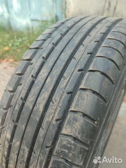 Yokohama Advan A460 195/55 R15 84V