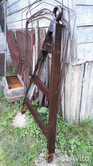 Дышло (водило) для 2птс-4М (сзм-785А)